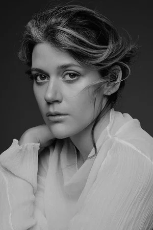 Photo of Kseniya Dukelskaya from the Latest Netflix gallery