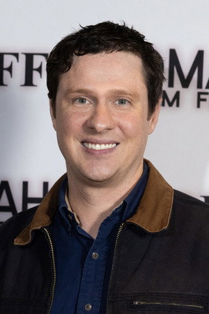 Photo of Carter Ward from the Latest Netflix gallery