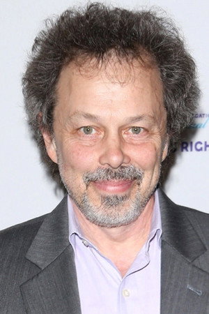 Curtis Armstrong photo