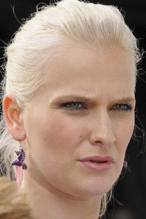 Photo of Kamila Kikinčuková from the Latest Netflix gallery