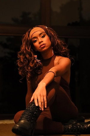 Photo of Ketheleen Souza from the Latest Netflix gallery