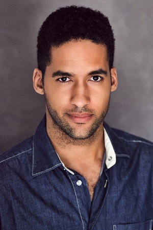 Photo of Robert Mitchell from the Latest Netflix gallery
