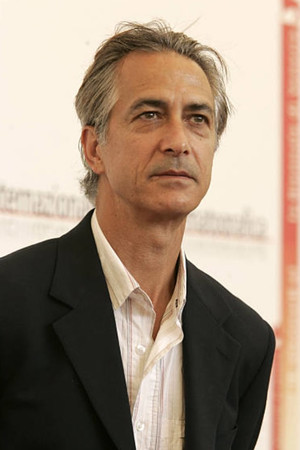 David Strathairn photo