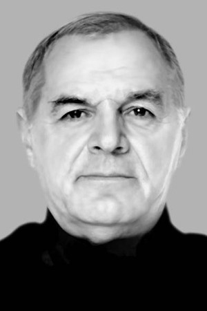 Photo of Yurii Illienko from the Latest Netflix gallery