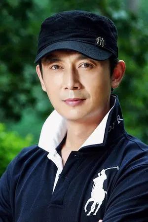 Photo of Wang Jiusheng from the Latest Netflix gallery