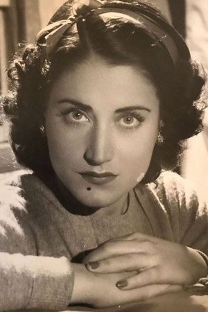 Photo of Asmahan from the Latest Netflix gallery