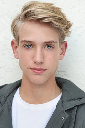 Photo of Jake Satow from the Latest Netflix gallery