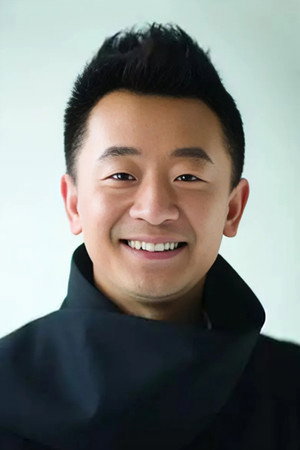 Huang Haibo photo