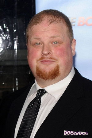 Joel Marsh Garland photo