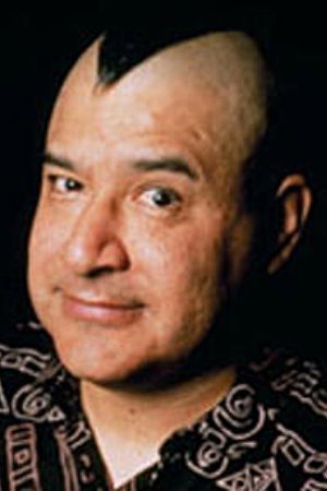 Photo of Johnny Vatos Hernandez from the Latest Netflix gallery