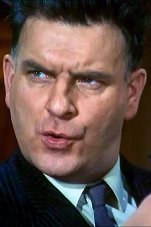 Godfrey Quigley photo