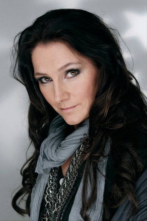 Photo of Jenny Berggren from the Latest Netflix gallery
