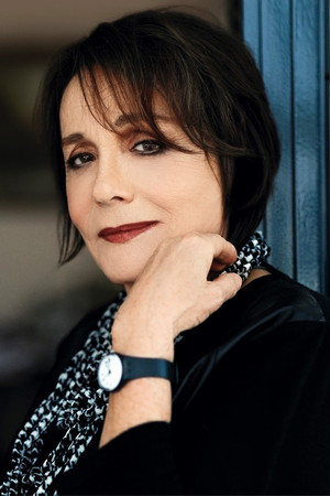 Betty Arvaniti photo