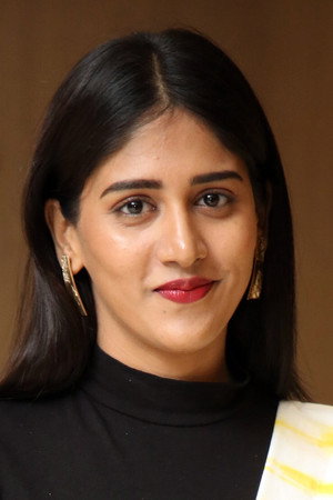 Chandini Chowdary photo