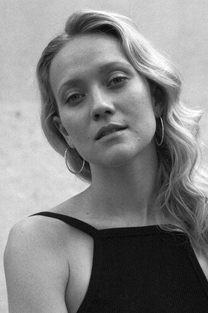 Photo of Danielle Burgess from the Latest Netflix gallery