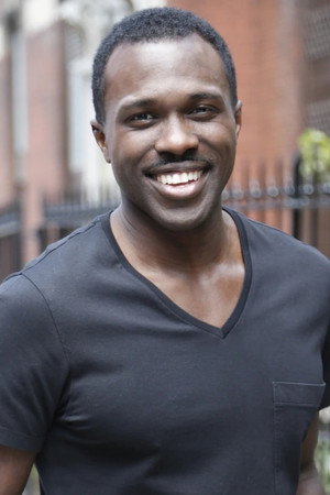 Joshua Henry photo