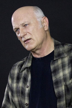 Photo of S.A. Griffin from the Latest Netflix gallery