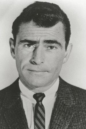 Rod Serling photo