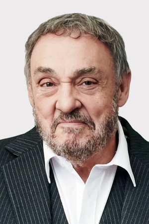 John Rhys-Davies photo