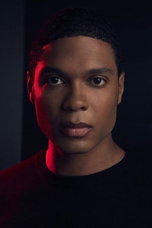 Ray Fisher photo