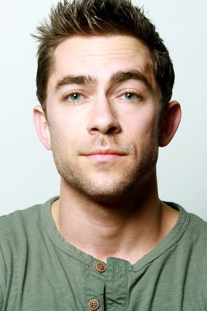 Photo of Evan Dumouchel from the Latest Netflix gallery