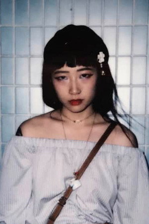 Photo of yeule from the Latest Netflix gallery