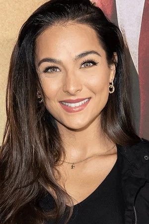Photo of Nochtli Peralta Alvarez from the Latest Netflix gallery