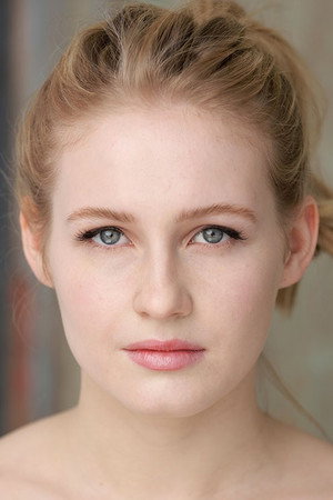 Photo of Caitlin Ashley-Thompson from the Latest Netflix gallery
