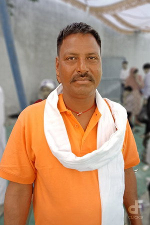 Photo of Paramjit Mehra from the Latest Netflix gallery