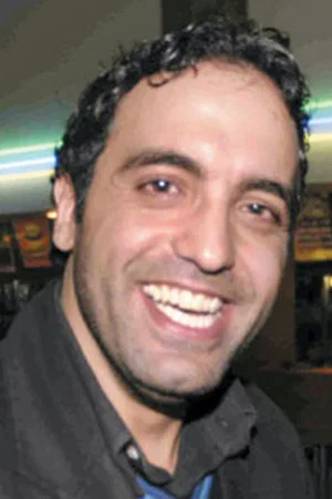 Photo of Aziz Hattab from the Latest Netflix gallery