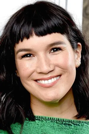 Photo of Zoë Chao from the Latest Netflix gallery