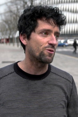 Photo of Zachary Barr from the Latest Netflix gallery
