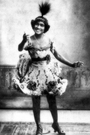 Photo of Ida Forsyne from the Latest Netflix gallery