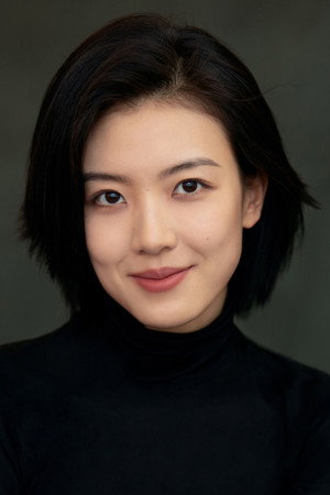 Zhang Yamei photo