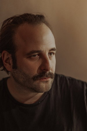 Vincent Macaigne photo