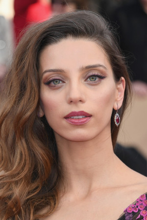 Angela Sarafyan photo