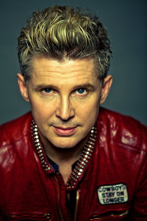 Photo of Markus Mörl from the Latest Netflix gallery