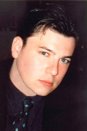 Photo of Shane Salerno from the Latest Netflix gallery