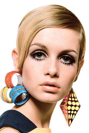 Twiggy photo