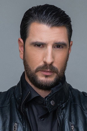 Giorgos Gerontidakis photo