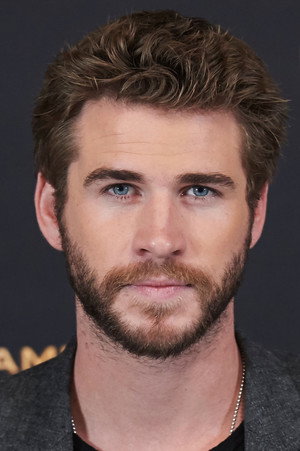 Liam Hemsworth photo