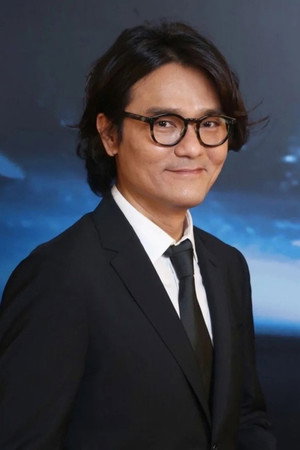 Gordon Lam Ka-Tung photo