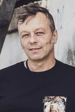 Photo of Daniel Boucher from the Latest Netflix gallery