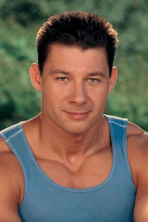 Photo of Robert Van Damme from the Latest Netflix gallery