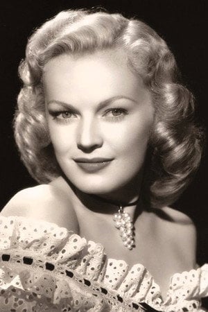 Photo of June Haver from the Latest Netflix gallery