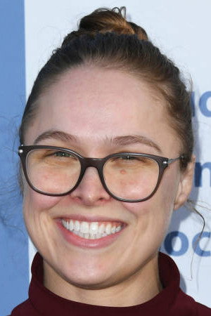 Ronda Rousey photo