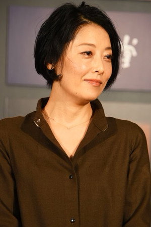 Asako Kobayashi photo