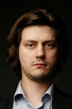 Photo of Trevor Moore from the Latest Netflix gallery