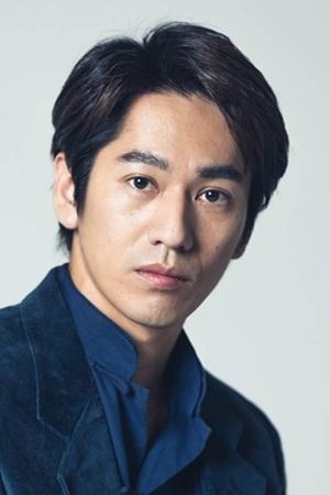 Kento Nagayama photo