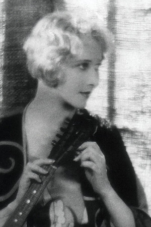 Anna Q. Nilsson photo